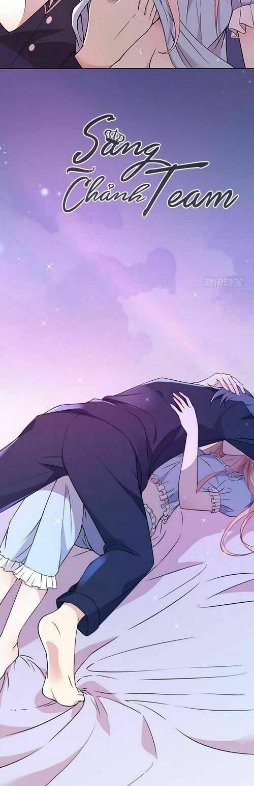 bí mật kết hôn với ảnh đế: vợ ơi đến đây tấn công đi nào chapter 51 26