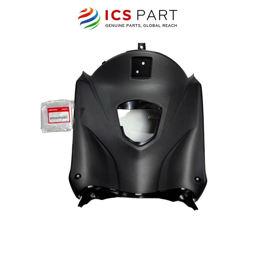 Ốp Dưới Ổ Khóa Laed 125 Đen Nh1 HONDA Đen Nh1 (81150K12900ZC)