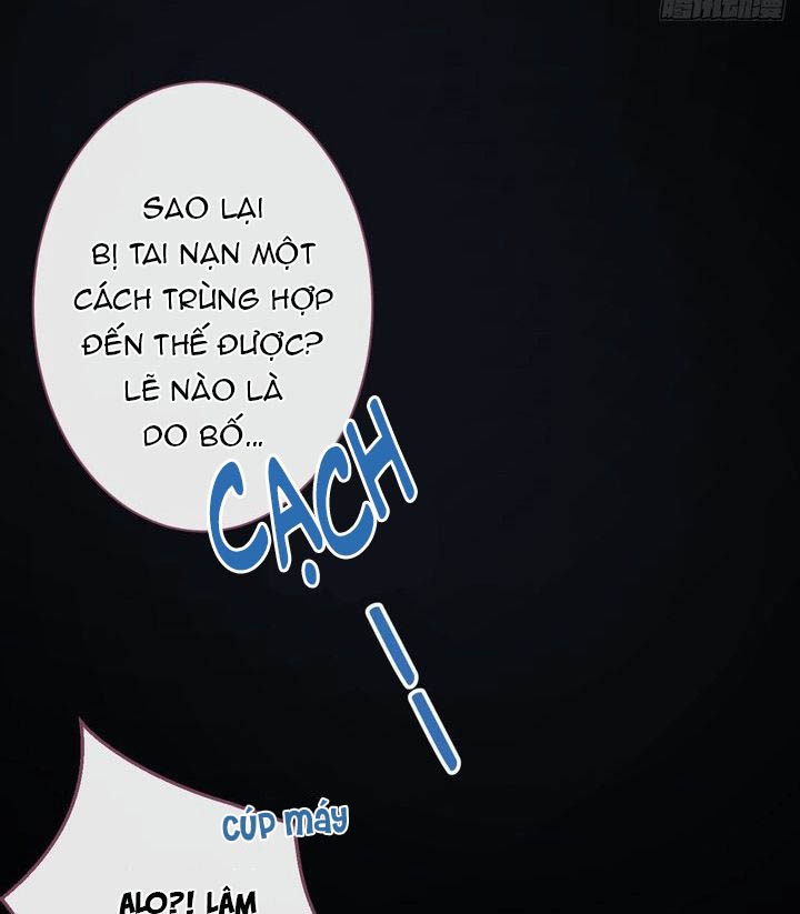 hotsearch của ảnh đế chapter 143 18