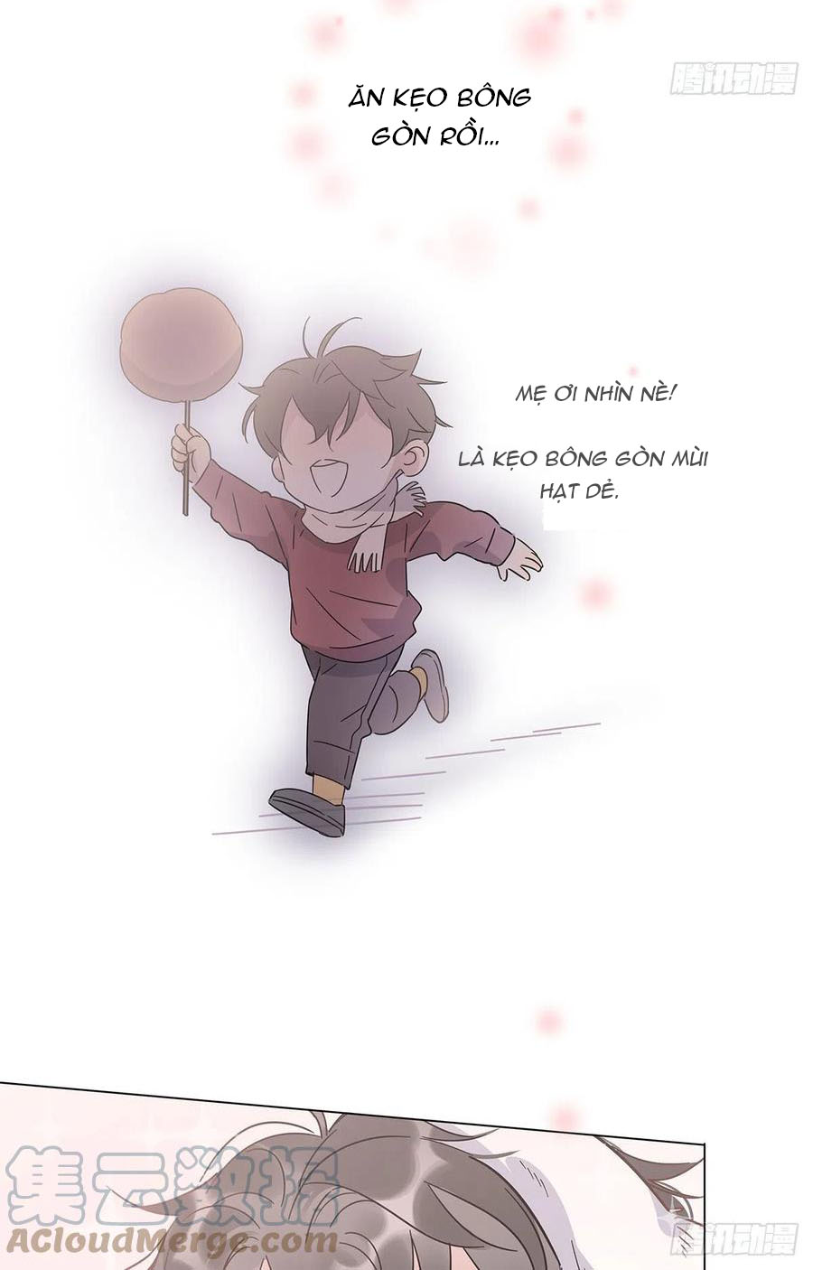 hôm nay nam giả trang nữ vẫn chưa được cầu hôn! chapter 64 21