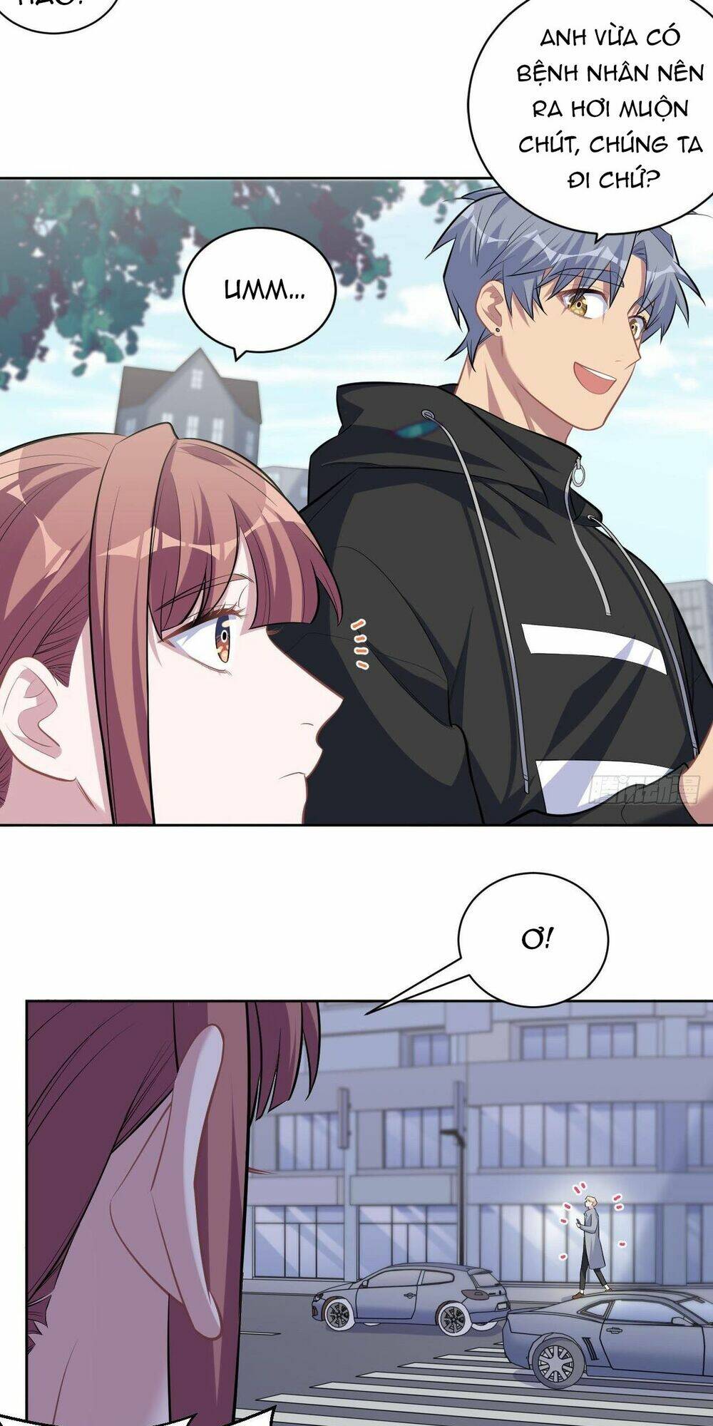 nhạc phụ đại nhân là lão bà chapter 111 17