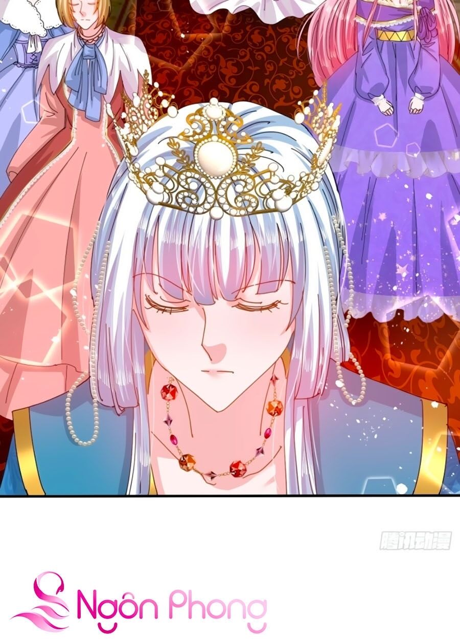 hệ thống công lược của tiểu công chúa chapter 47 23