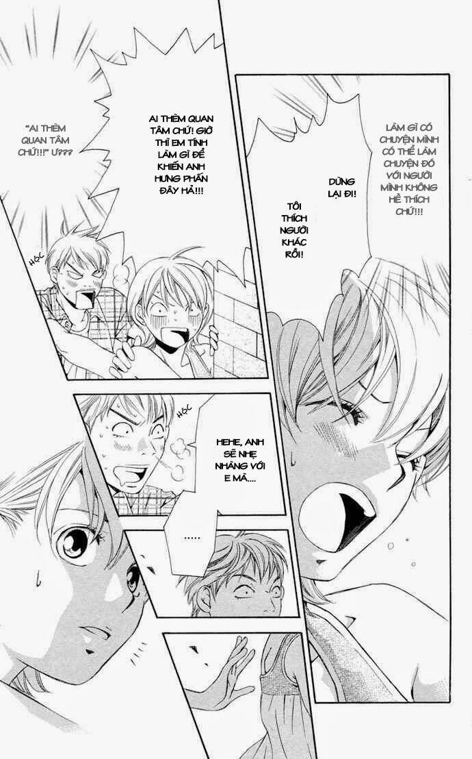 boku ni natta watashi chapter 12 28