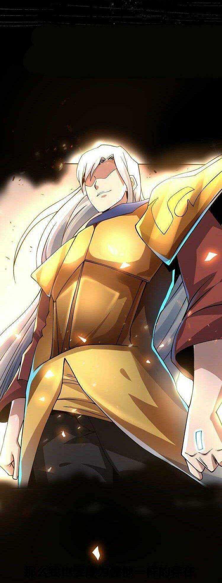 thợ săn mạt thế chapter 0 13