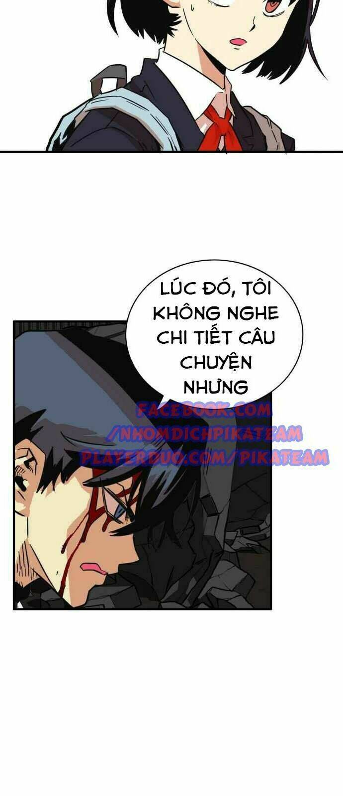 bẫy troll chapter 29 41