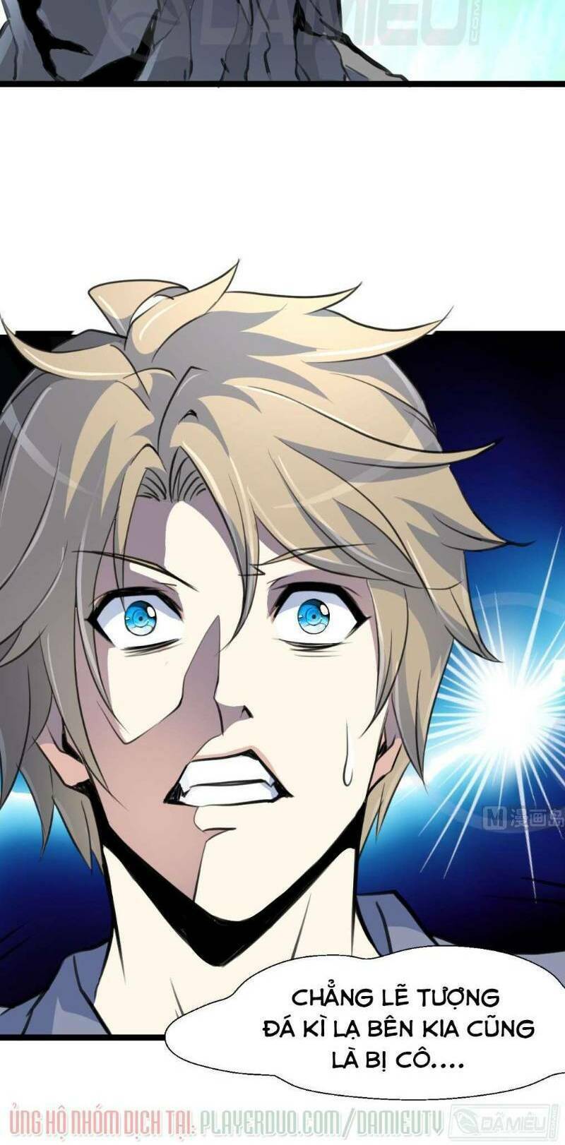 thần nhãn giám định sư chapter 86 2