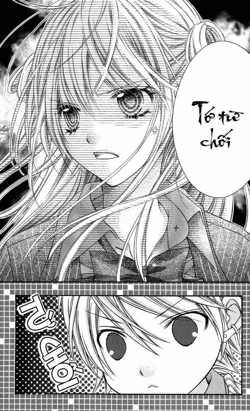 rockin' heaven chapter 32 8