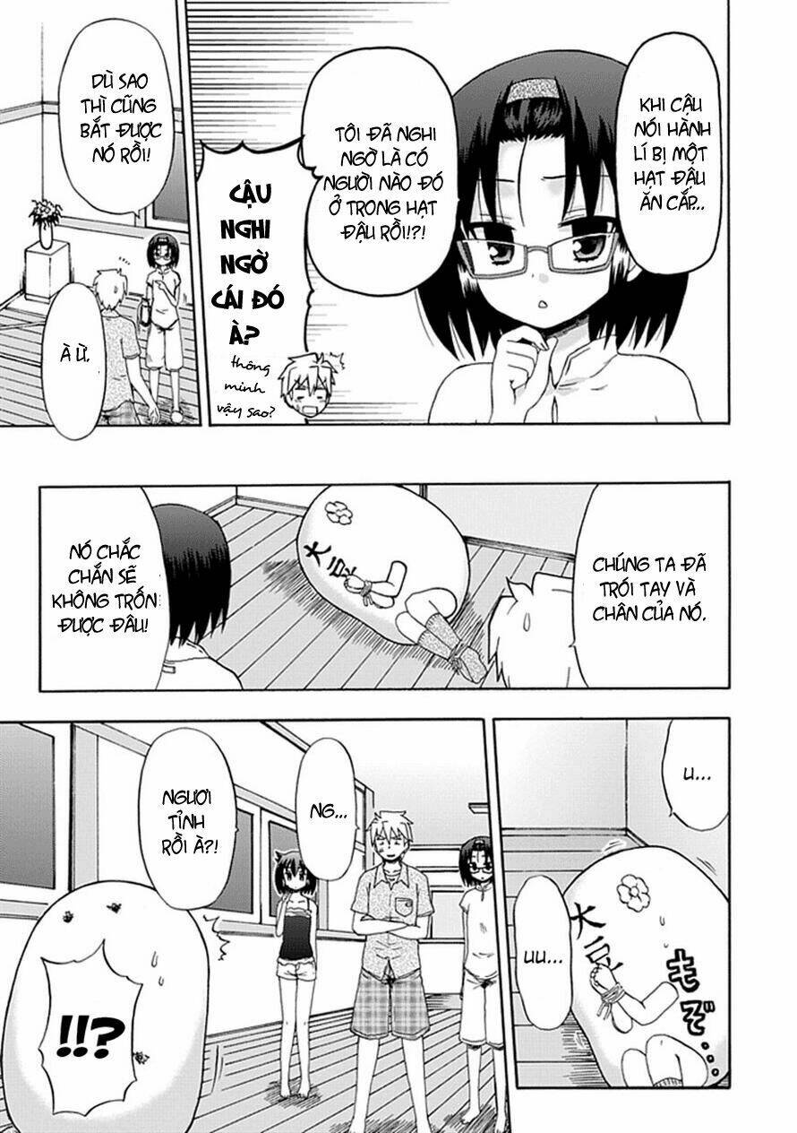 fujimura-kun meitsu chapter 41 10