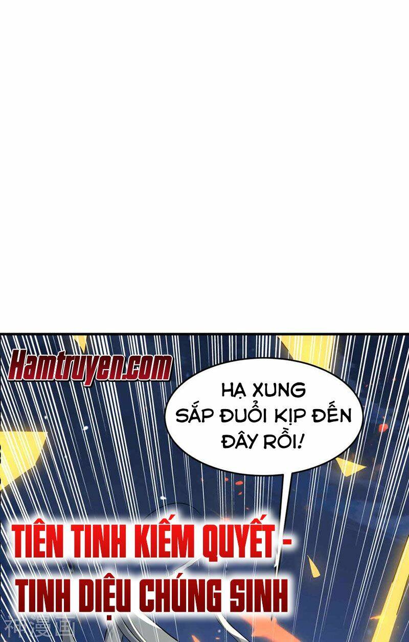 vạn giới tiên vương chapter 101 47