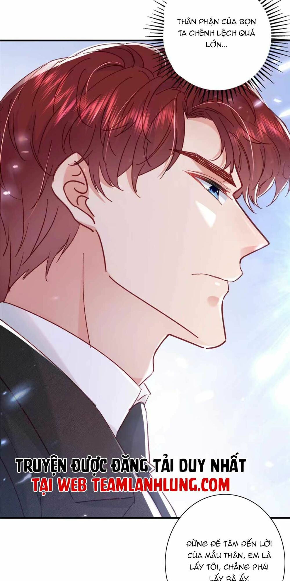 manh thê bé bỏng không dễ chọc chapter 23 2