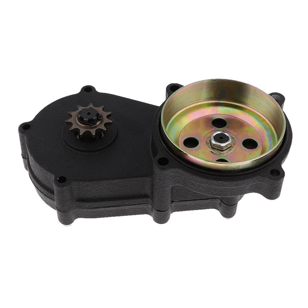 Heavy Duty Transmission  for 47cc-49cc 2-Stroke / 4-Stroke Moto