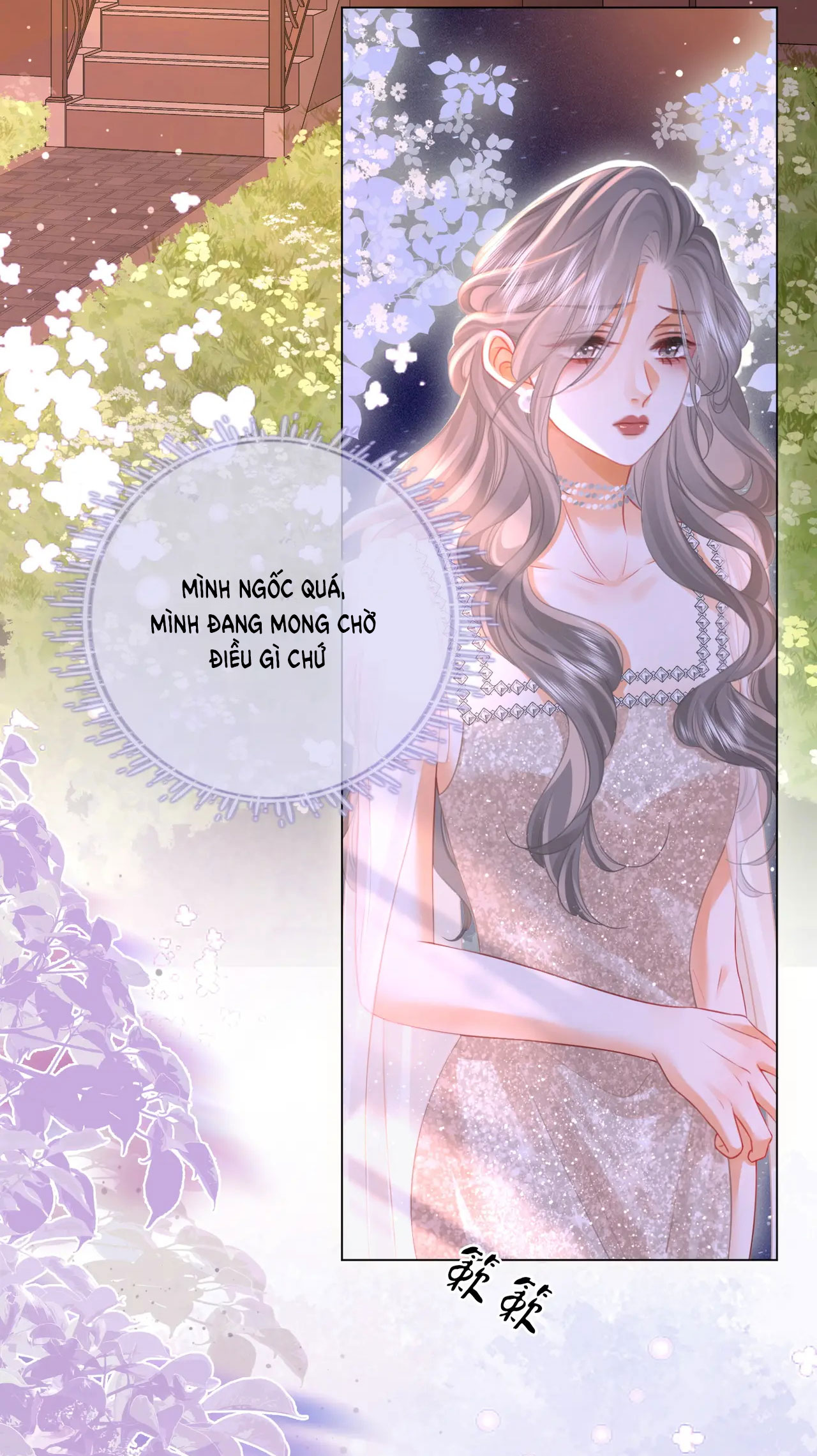 Cố Tiểu Thư Và Khúc Tiểu Thư chapter 48 - Trang 13