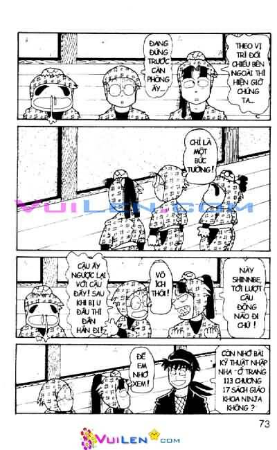 ninja loạn thị chapter 12 73