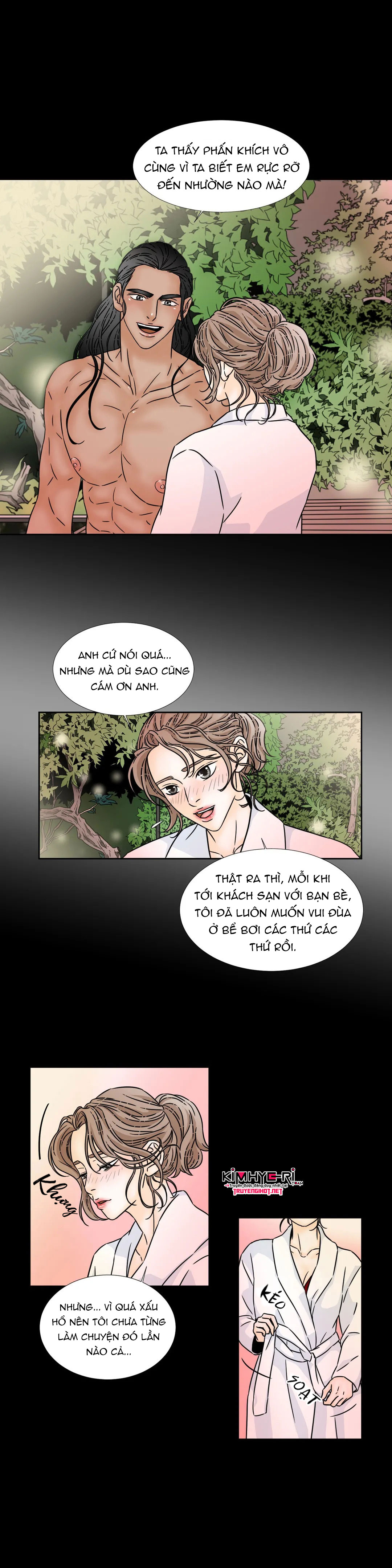 carnal karma chapter 42 9