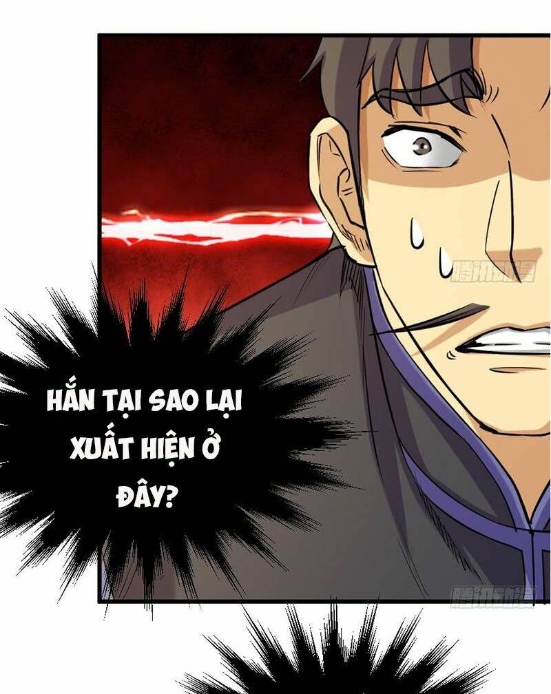 phong quỷ truyền thuyết chapter 199 12