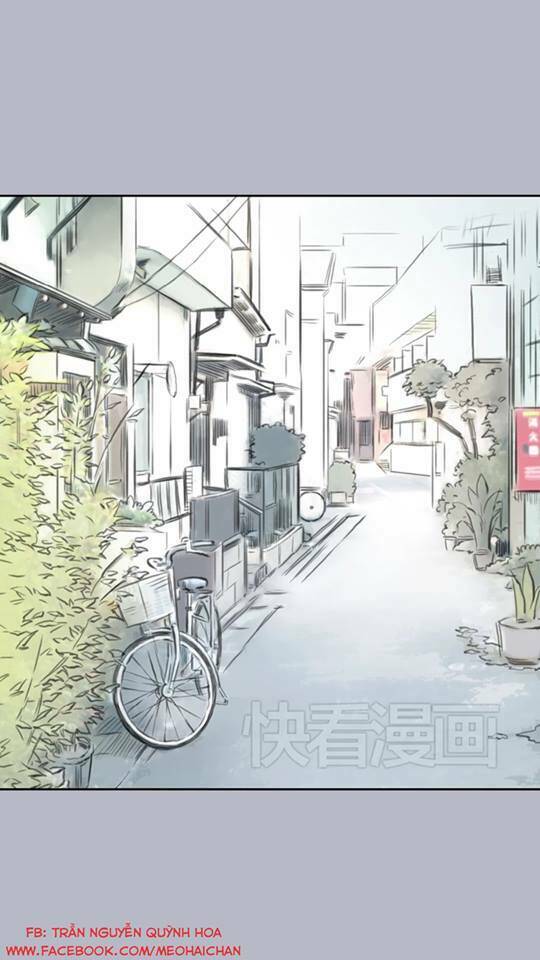 12 giờ của lọ lem chapter 35 6