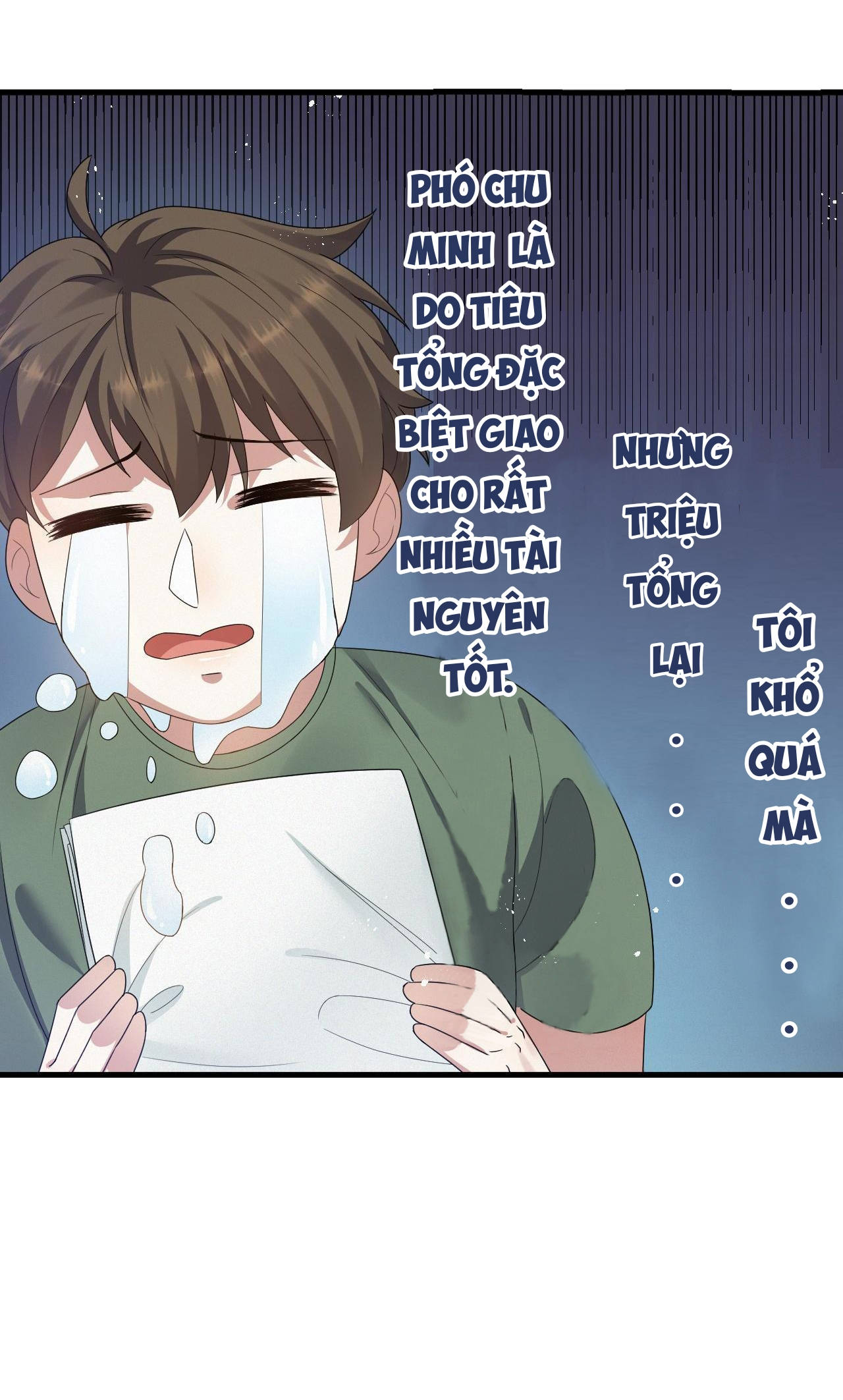 từ nay bắt đầu ngược tra nam chapter 2 8