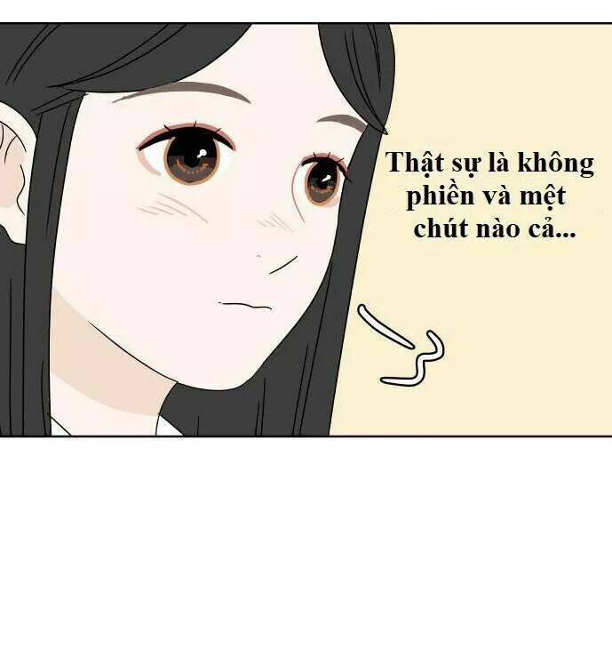 30 phút bước đi bên em chapter 54.5 42