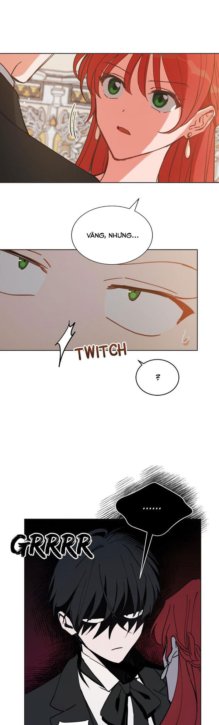 cái chết của nàng lamia chapter 28 15