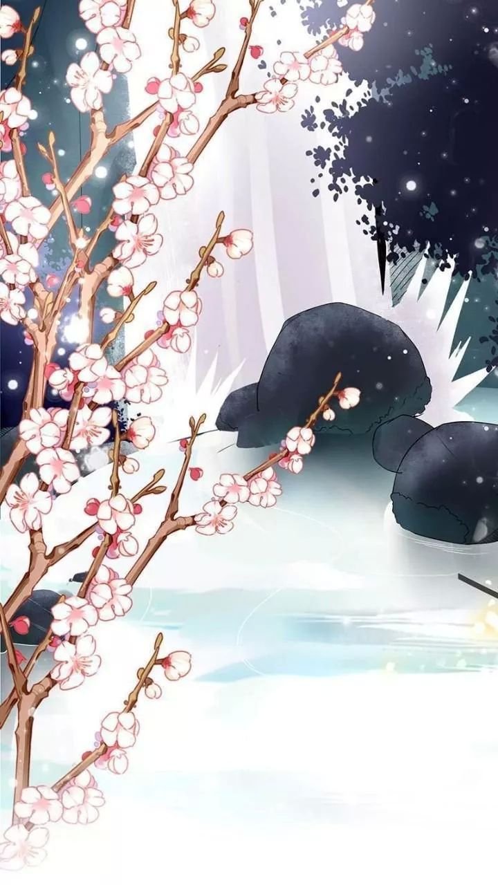 định mệnh giữa vị thần và tiểu cô nương chapter 19 22