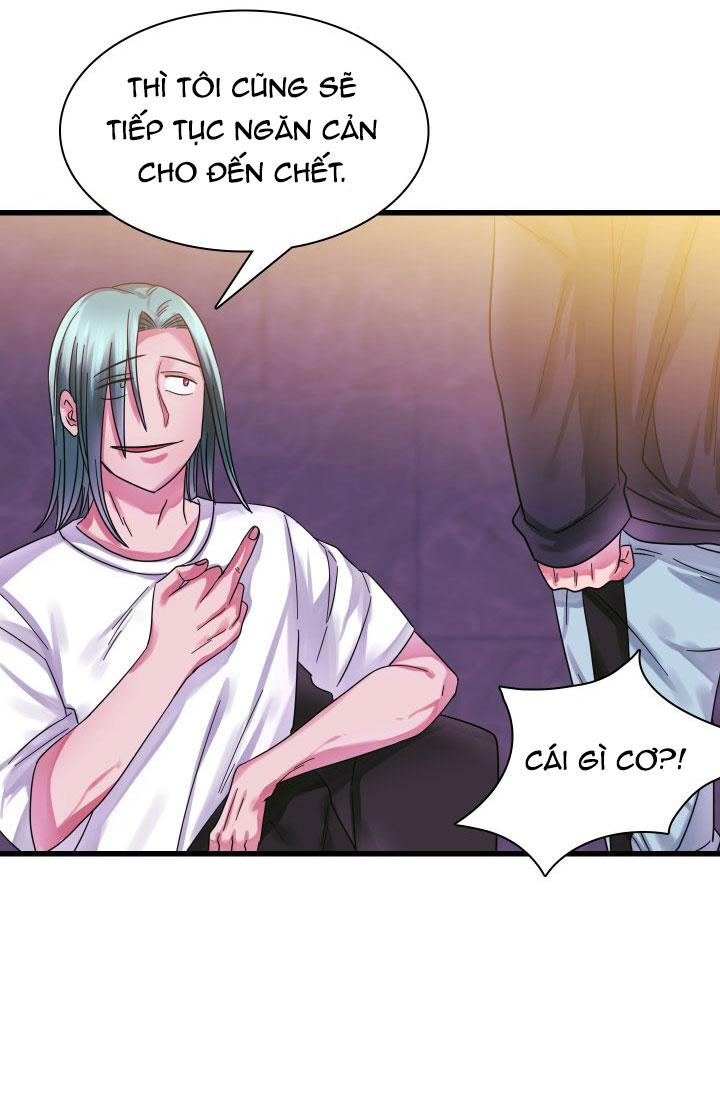 ông chú chủ nhà may mắn chapter 9 44