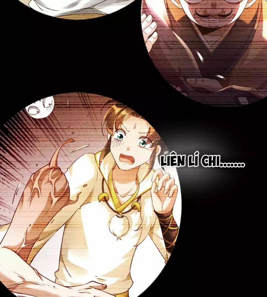 thiên kim bất hoán chapter 28 54