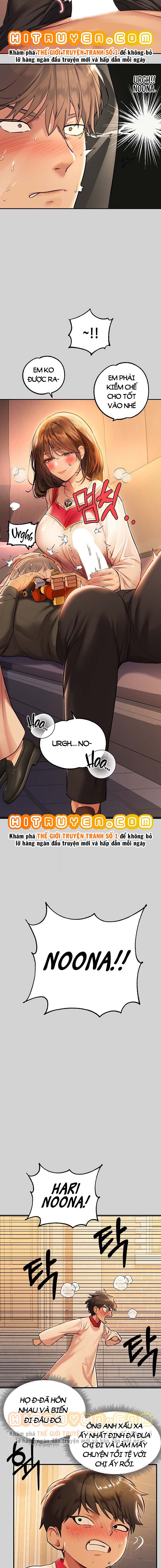 bà chị chủ nhà chapter 80 8