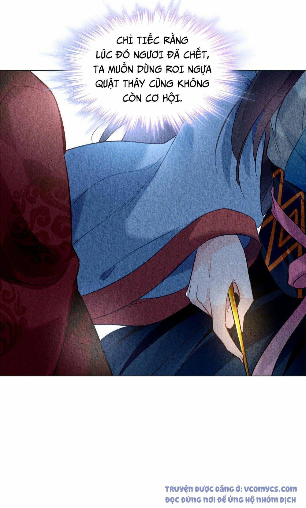 vấn đan chu chapter 14 25