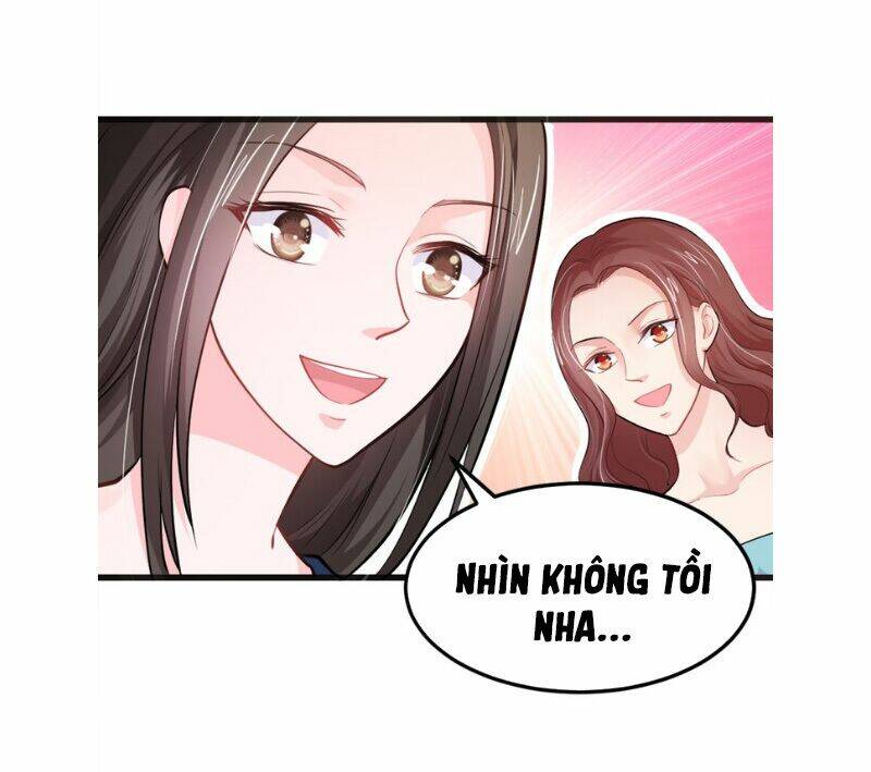 thú cưng độc quyền của boss chapter 21 18