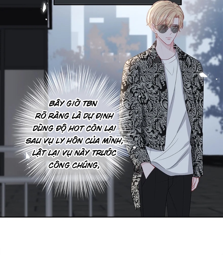 trước và sau ly hôn! chapter 18 19