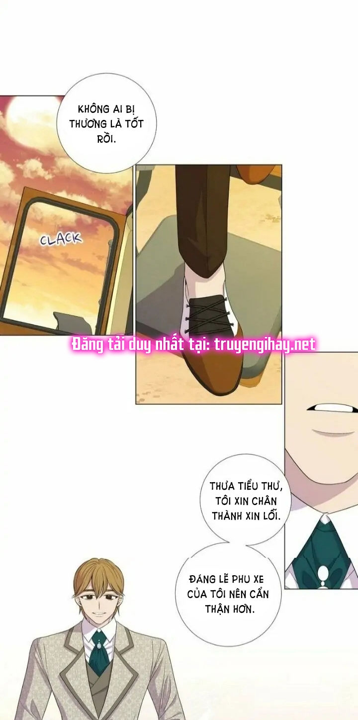 từ tiểu thư thành hoàng hậu - lady to queen chapter 43.2 45