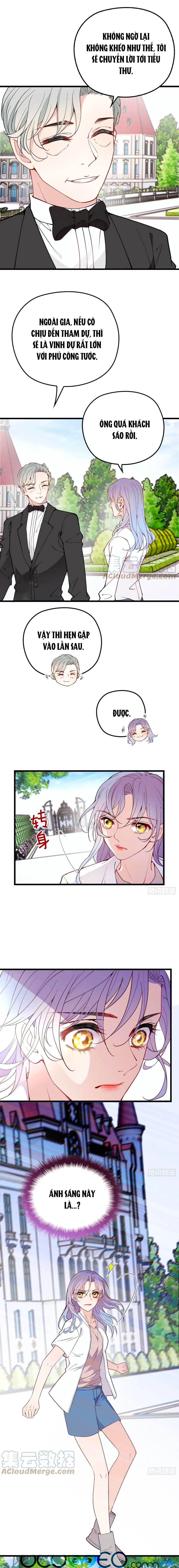 một vợ yêu, một bé con chapter 104 6