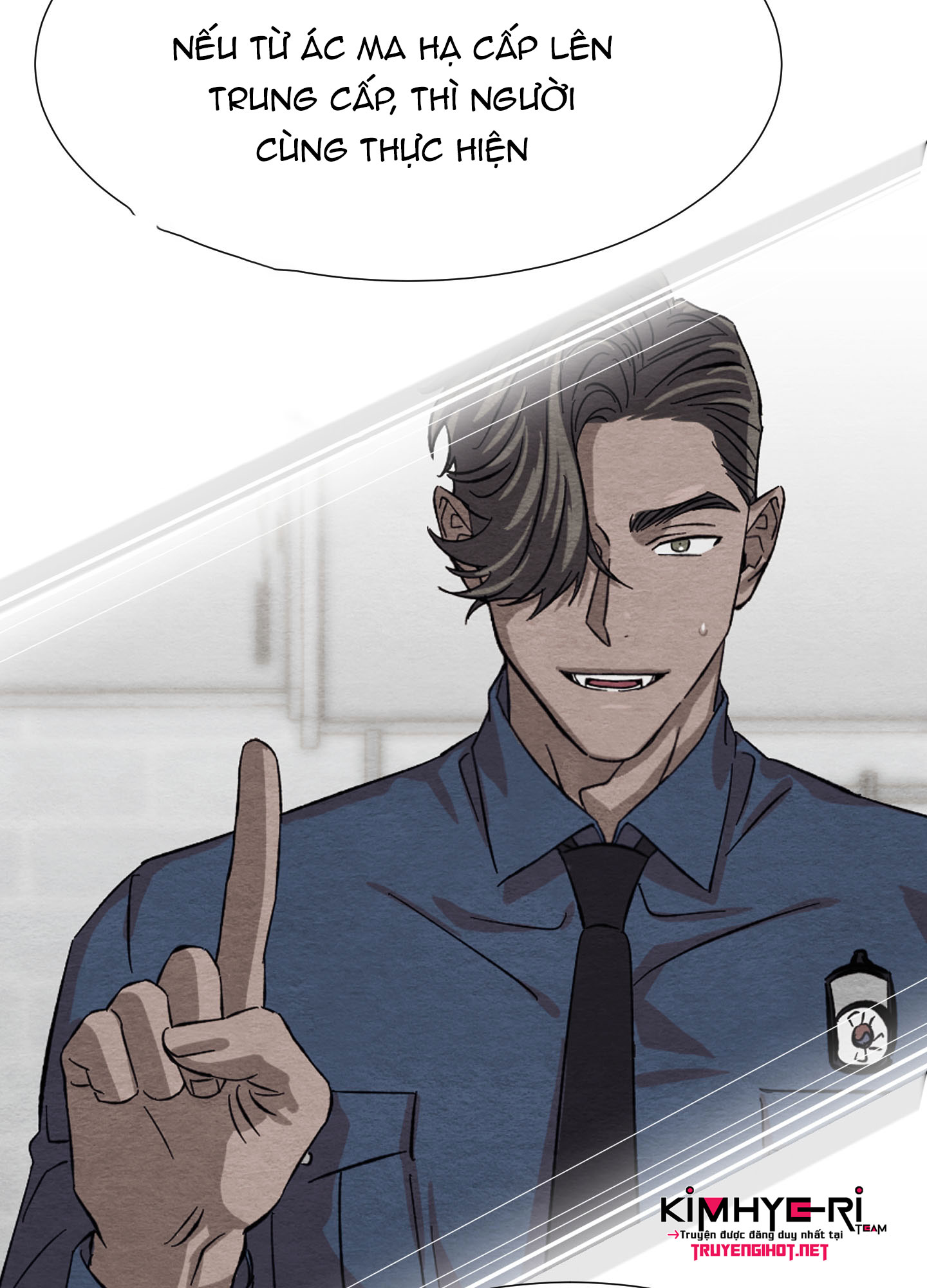 vị khách không mời chapter 7 95