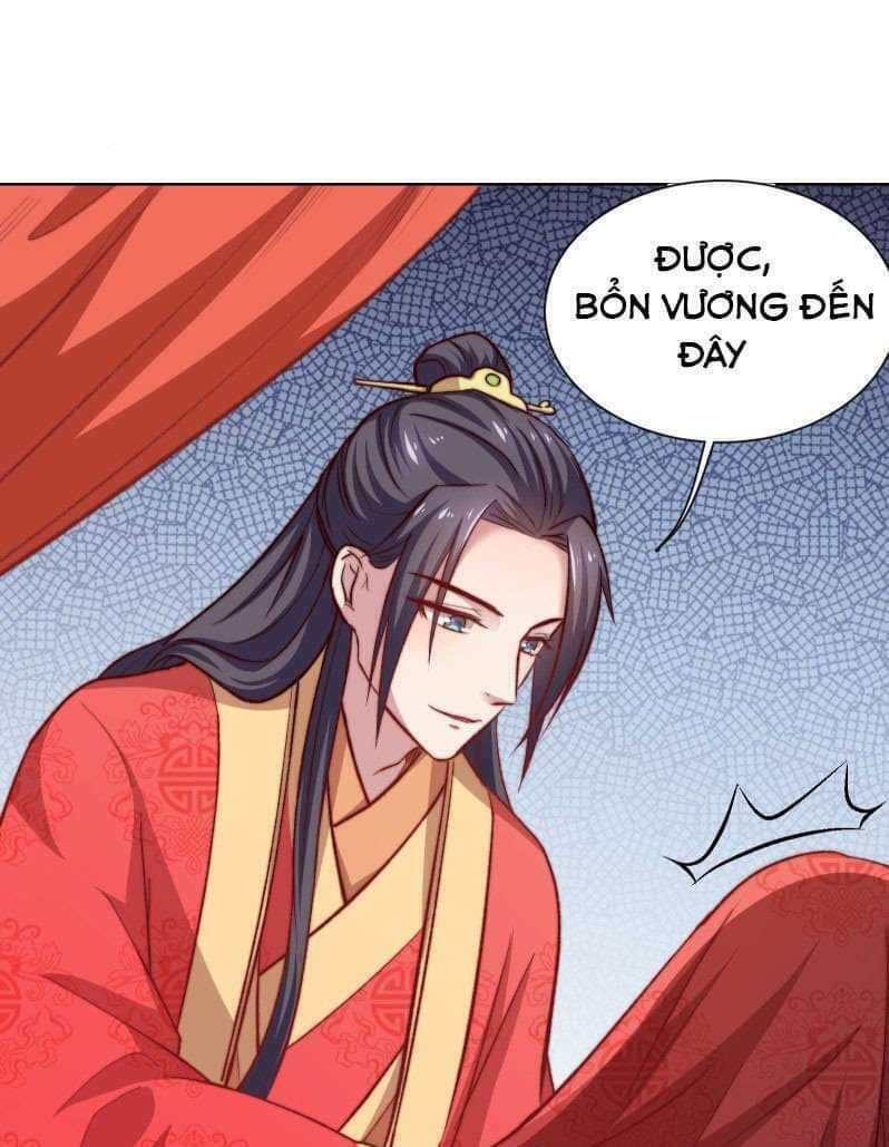 song thế sủng phi chapter 4 21