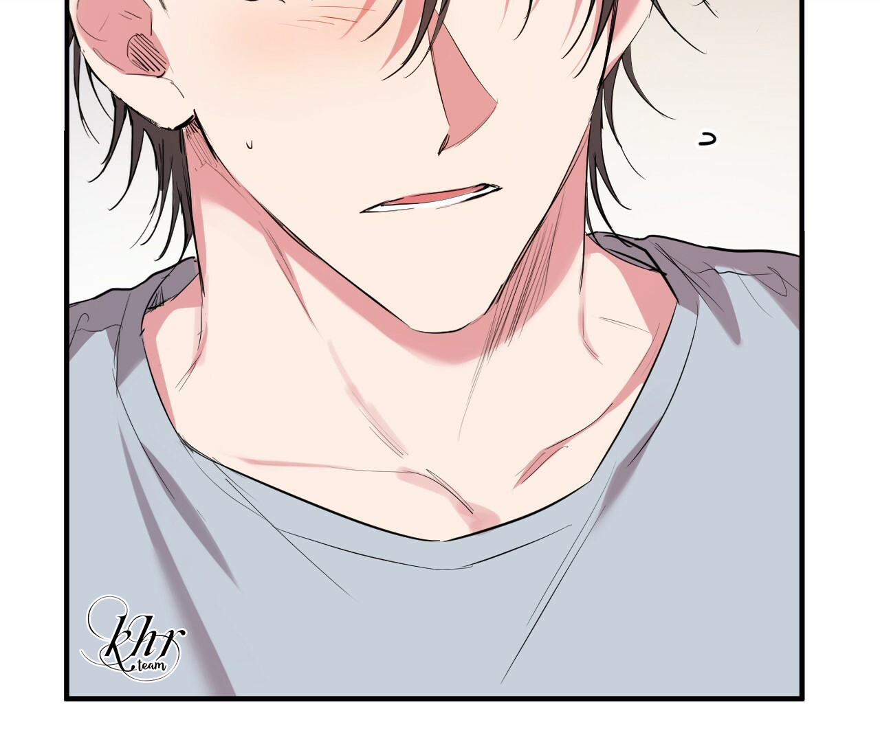 những chú thỏ của hapypy chapter 17 105