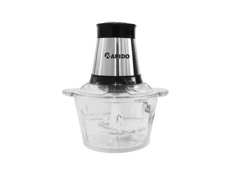 Máy Xay Thịt Đa Năng Rapido RMC-300D4 Hàng Chính Hãng