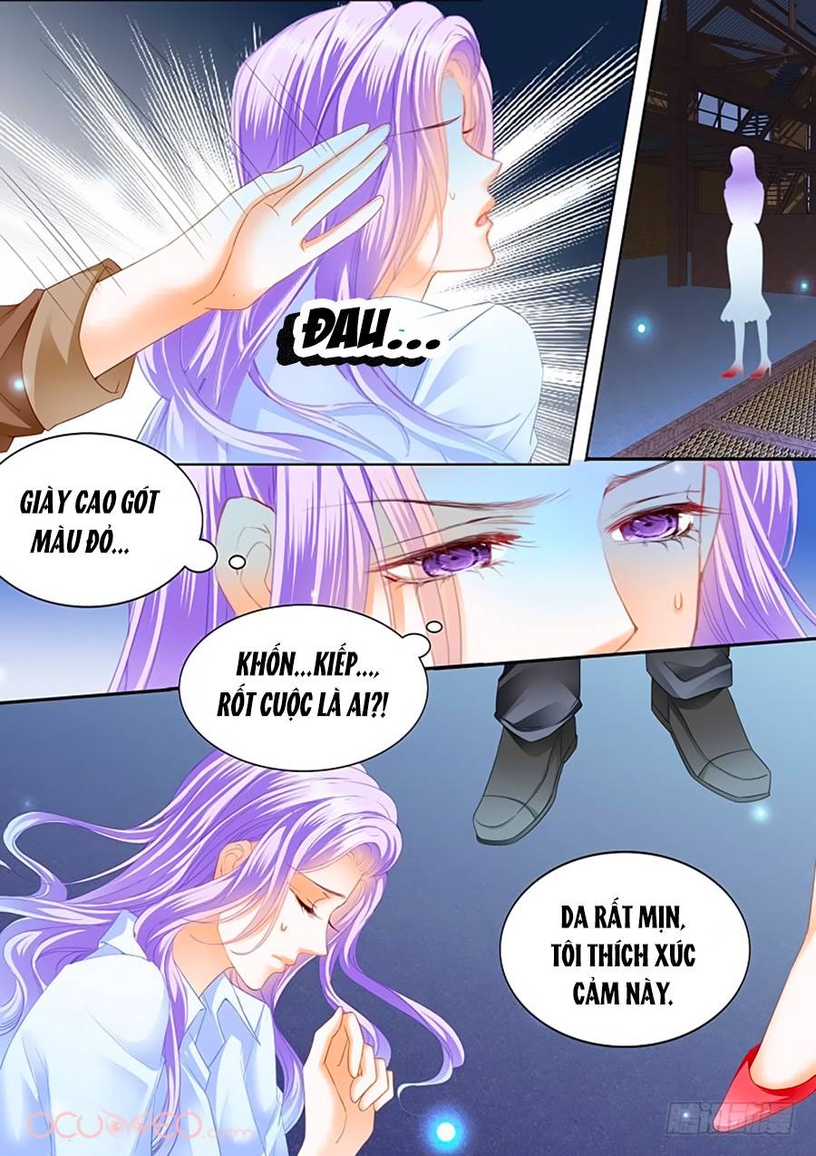 cuồng nhiệt boss, sủng thê xin kiềm chế chapter 33 12