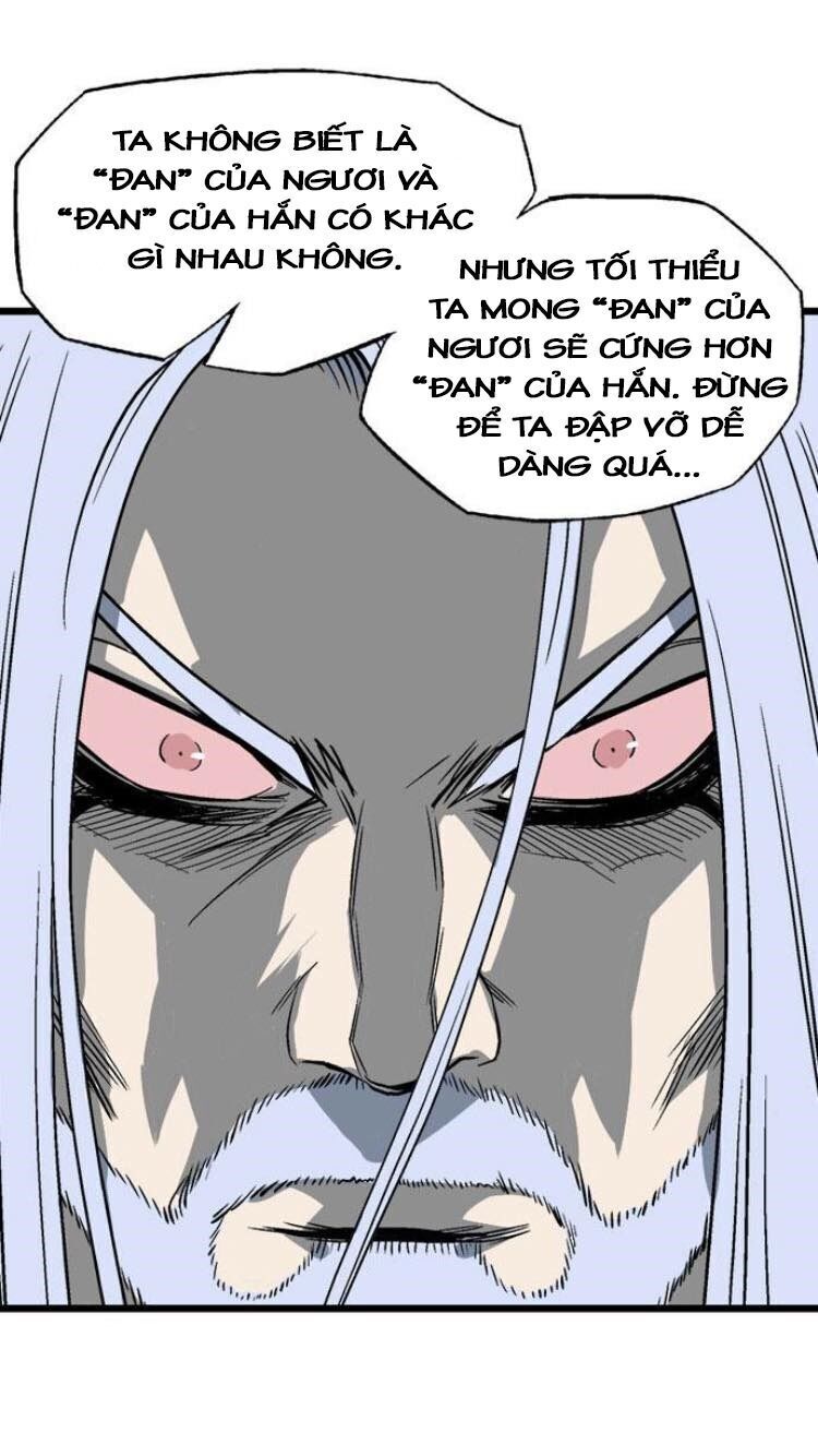 cao thủ 2 chapter 123 93