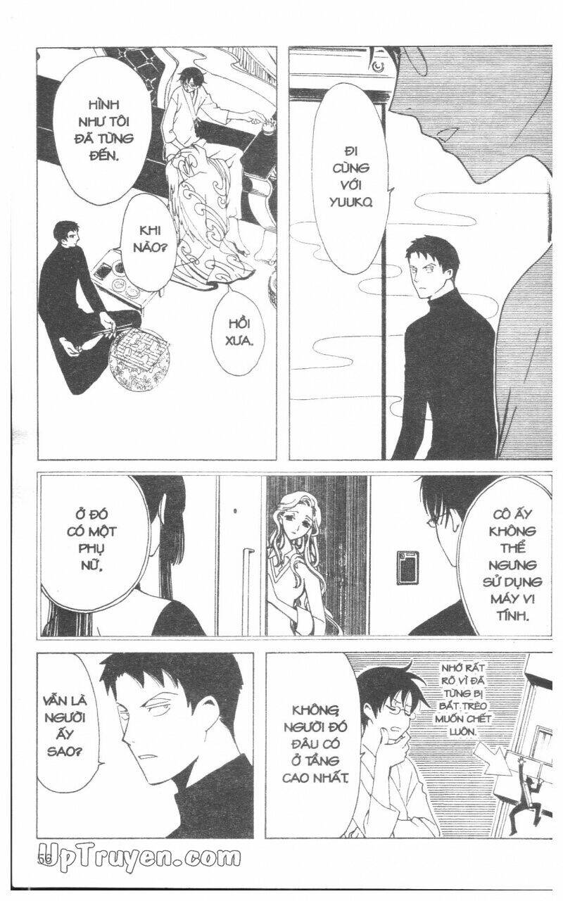 xxxholic - hành trình bí ẩn chapter 17 58