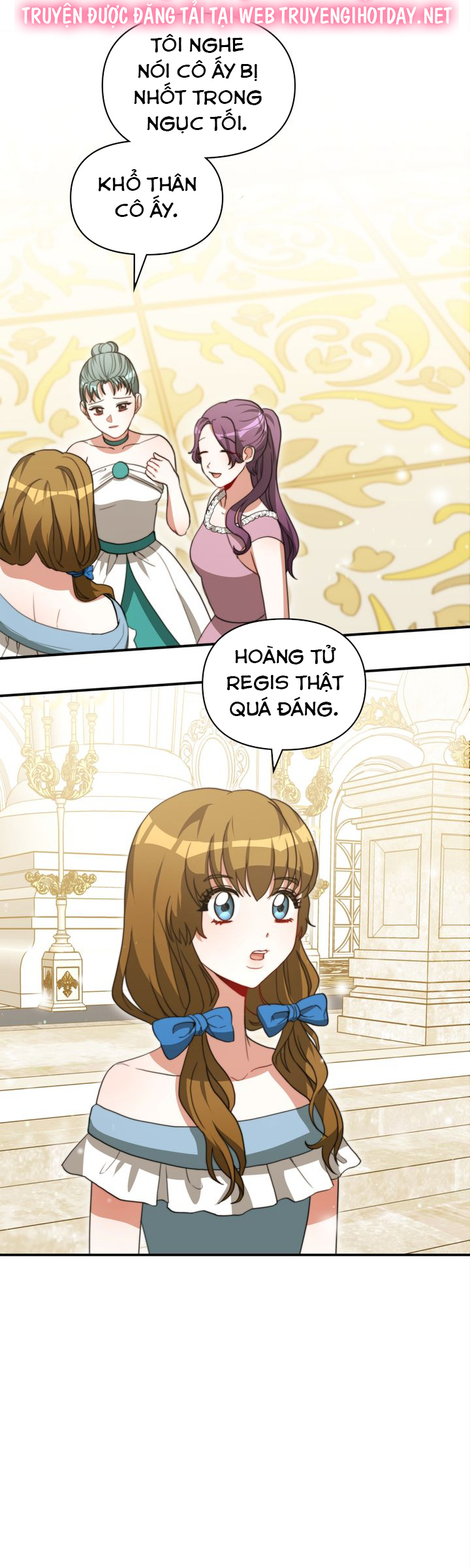 công nương eluana vita chapter 112 19