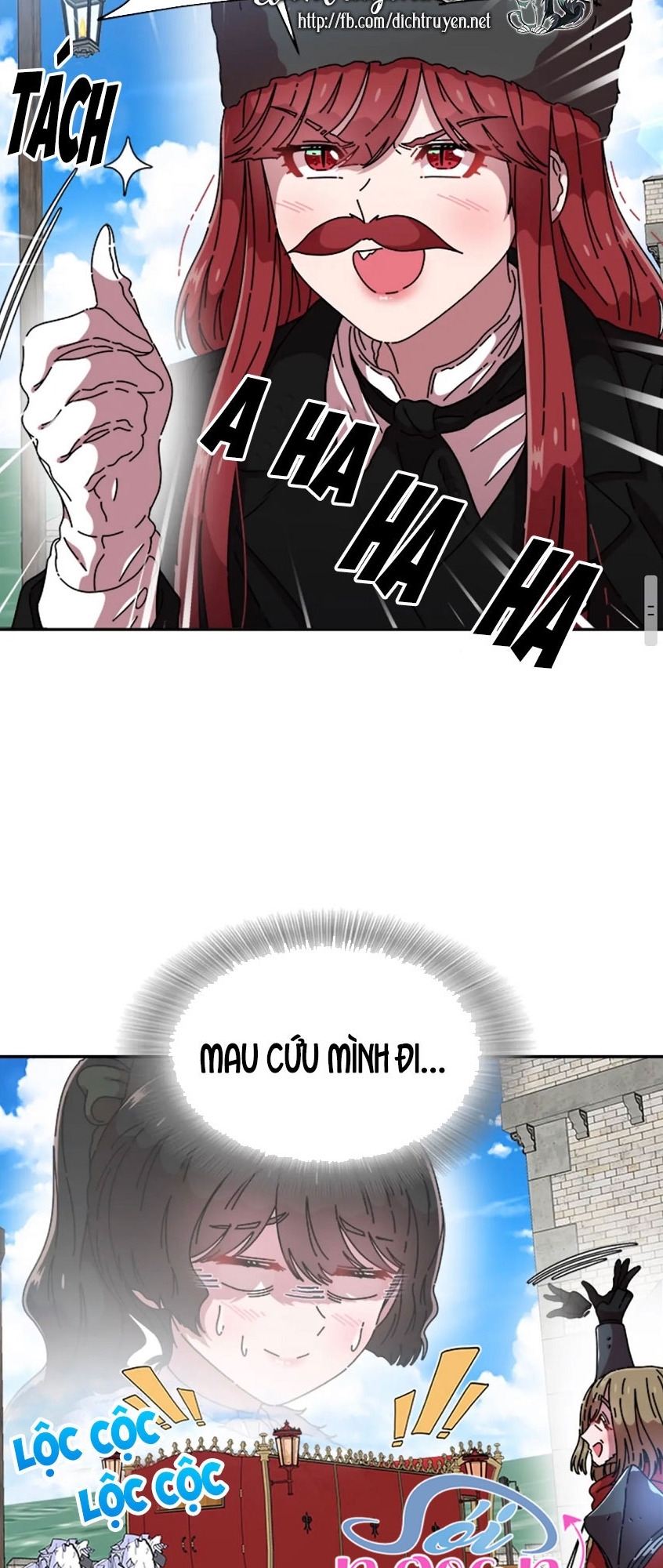 con gái bảo bối của ma vương chapter 92 42