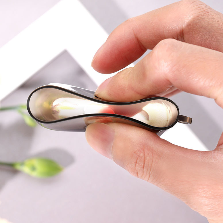Bao case silicon trong suốt chống sốc siêu mỏng cho tai nghe Apple Airpods Pro hiệu Usams US-BH570 - Hàng nhập khẩu