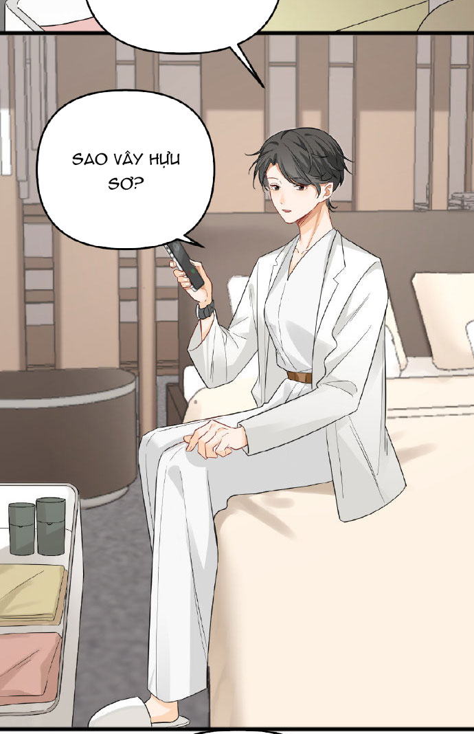 mỗi ngày đều muốn đứng hạng nhất chapter 20 3