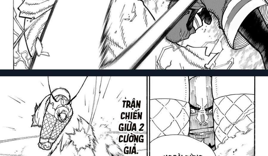 biệt đội lính cứu hỏa chapter 264 37