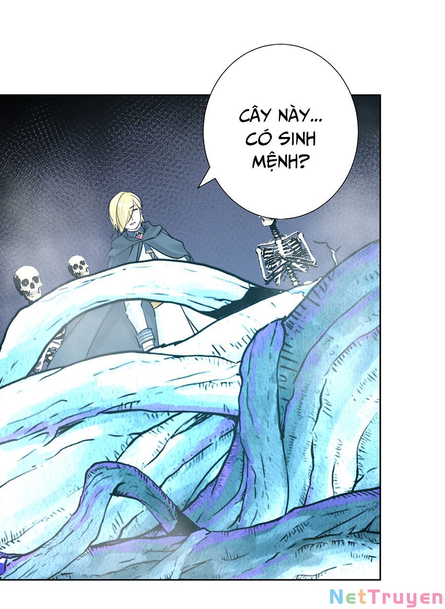 bản giáo chủ thân bất do kỷ chapter 34 38