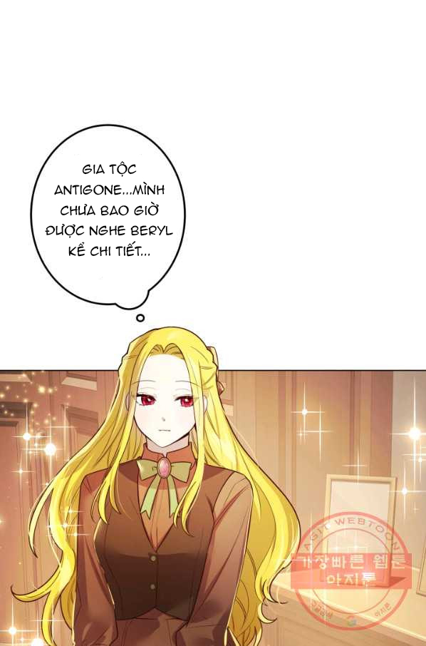 hủy bỏ điều ưóc này! chapter 11 44