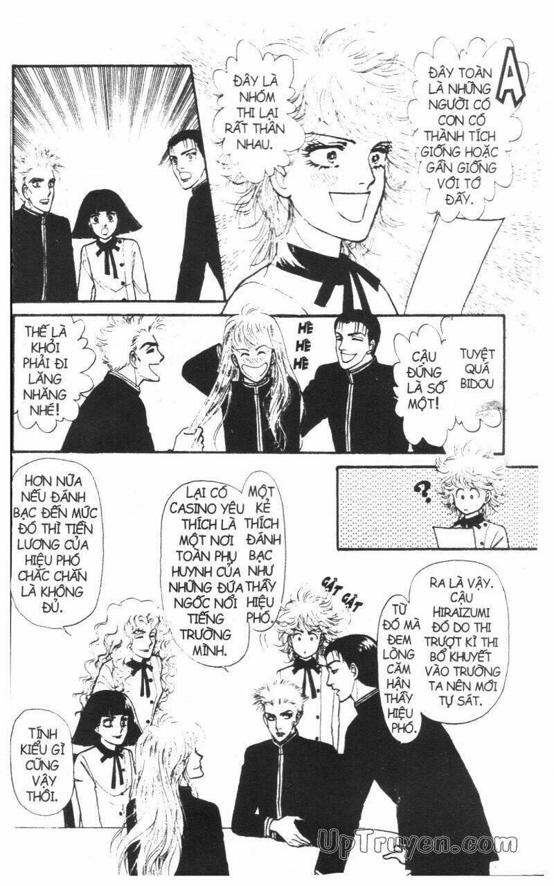 câu lạc bộ con nhà giàu chapter 4 191