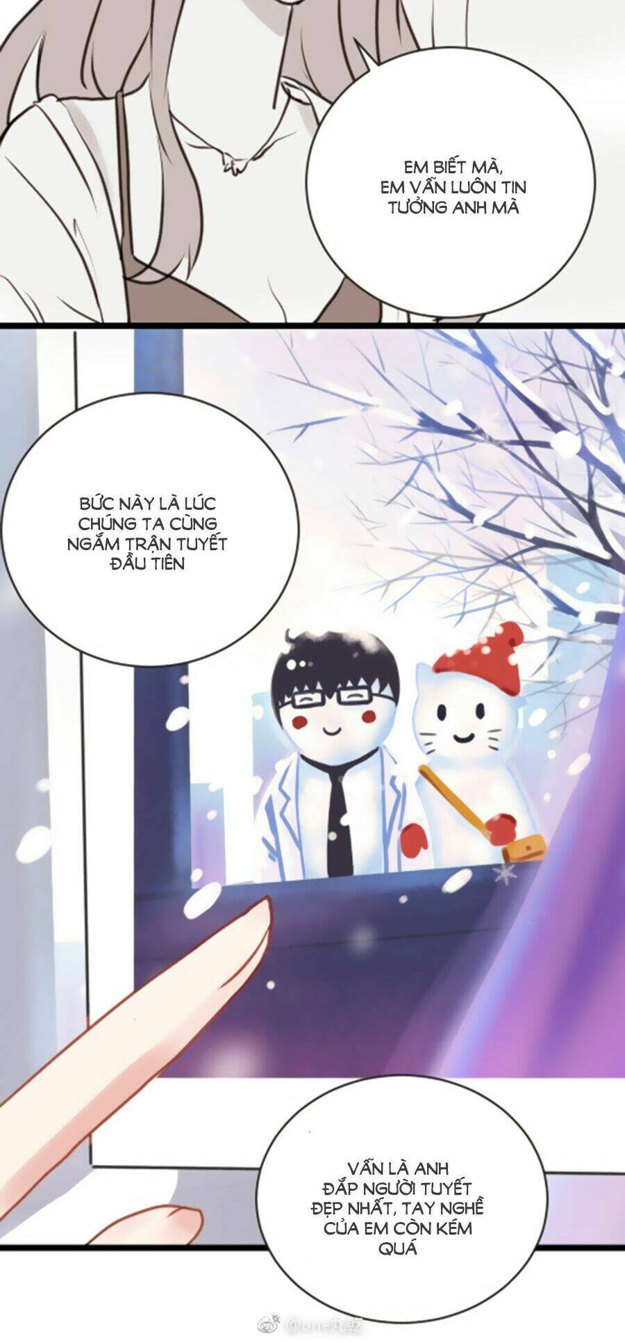 tổng hợp one shot. chapter 386 12
