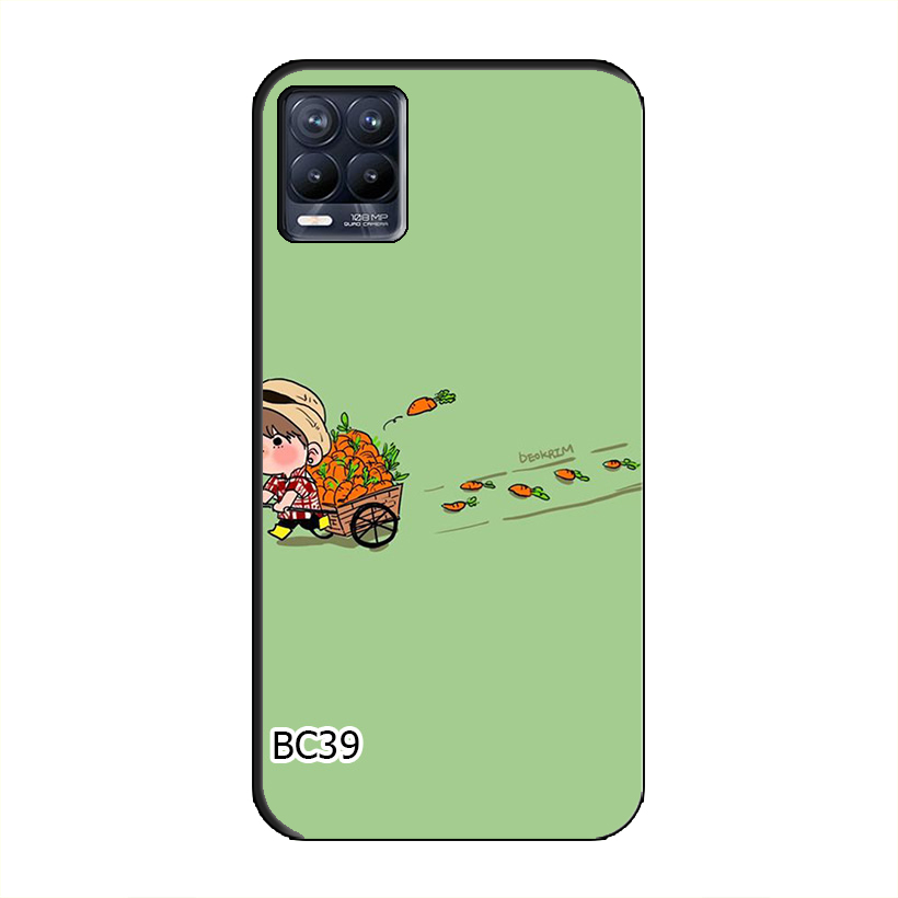 Ốp Lưng Dành Cho REALME 8