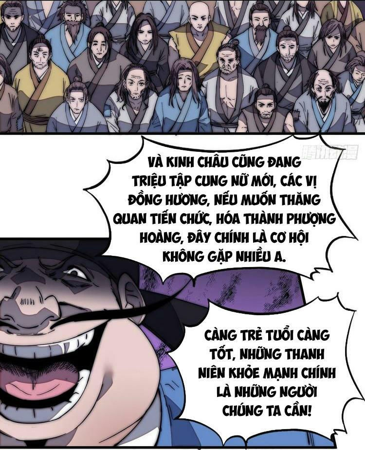 ta có một sơn trại chapter 175 29
